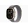 Apple Watch Ultra 2 LTE 49mm Green/Grey Trail Loop Εκθεσιακό 100% Battery